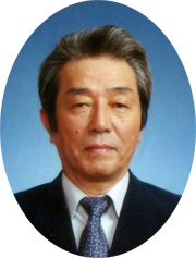 文化連盟会長 森 雅声