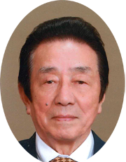文化連盟会長写真